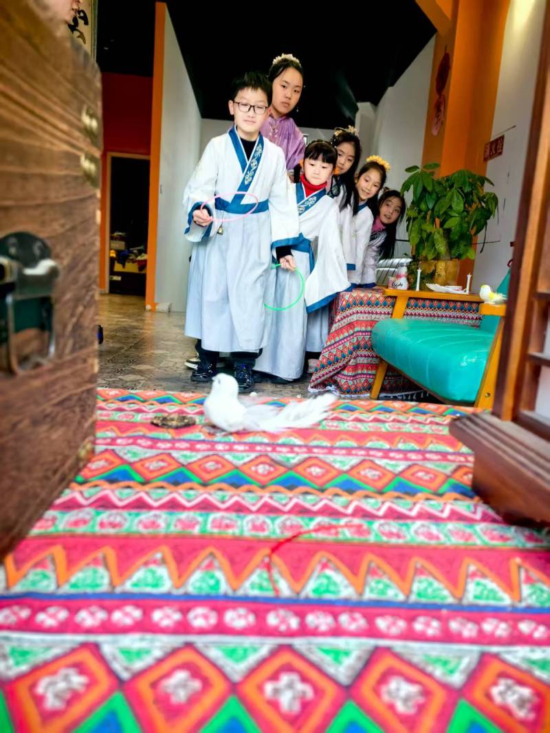 宣化区文旅项目策划