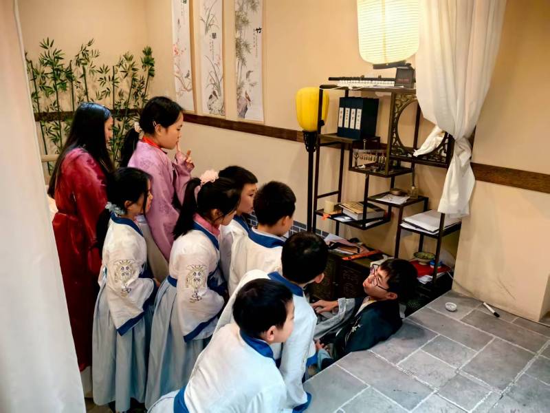 宣化区文旅项目策划